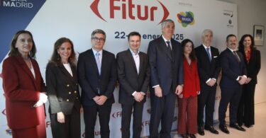 45ª edición de FITUR