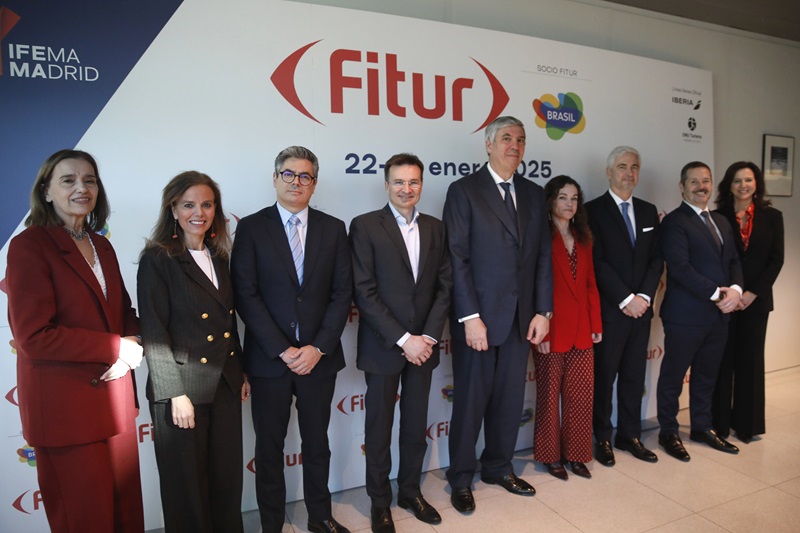 45ª edición de FITUR