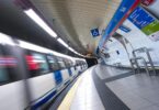 Comunidad de Madrid consolida con un notable alto la mejor nota histórica de los usuarios de Metro