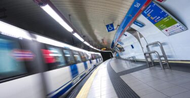 Comunidad de Madrid consolida con un notable alto la mejor nota histórica de los usuarios de Metro