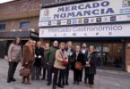 El Mercado de Numancia estrena un entorno completamente renovad 3