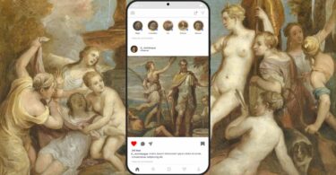 El Museo Nacional del Prado presenta el proyecto educativo digital Espacios barrocos