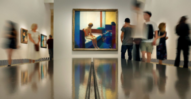 El Museo Thyssen también se visita gratis