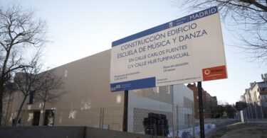 Escuela Municipal de Artes Escénicas