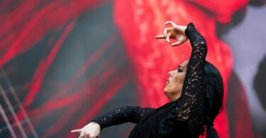 Flamenco en las enseñanzas artísticas superiores de música