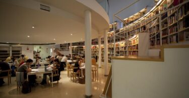 La Comunidad de Madrid amplía horarios de sus Bibliotecas públicas