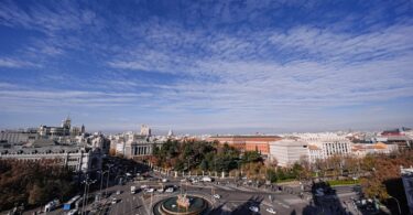 Madrid 360, un plan de moda fuera de España