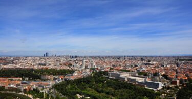 Madrid cumple por tercer año con la directiva europea y cierra 2024 con la mejor calidad del aire de su historia