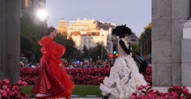 Madrid refuerza su apoyo al sector de la moda con una nueva edición de la Semana de la Moda