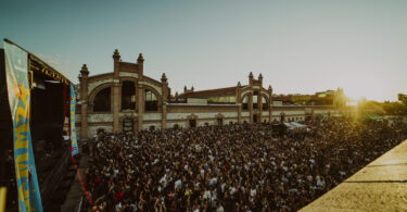 Matadero Madrid, entre los cuatro primeros centros culturales imprescindibles de España