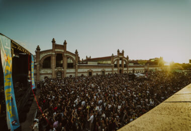 Matadero Madrid, entre los cuatro primeros centros culturales imprescindibles de España