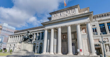 Museo Nacional del Prado