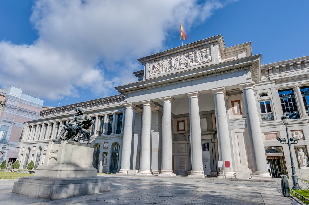 Museo Nacional del Prado