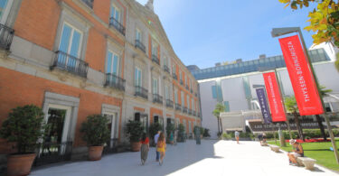 Museo Thyssen-Bornemisza