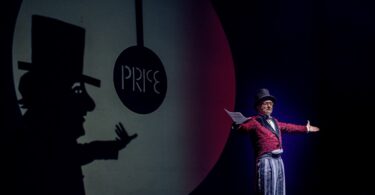 Teatro Circo Price apuesta en 2025 por los artistas, su historia y los valores del circo