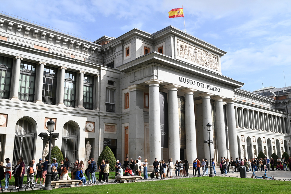 museo nacional del prado 2