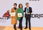 ruta ganadora del VII premio Mejor Visita Guiada de Madrid