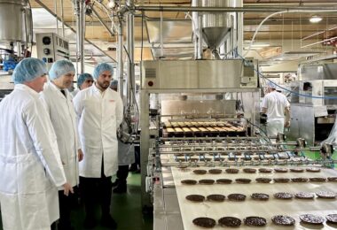 1 millón de euros en ayudas para la innovación de empresas agropecuarias