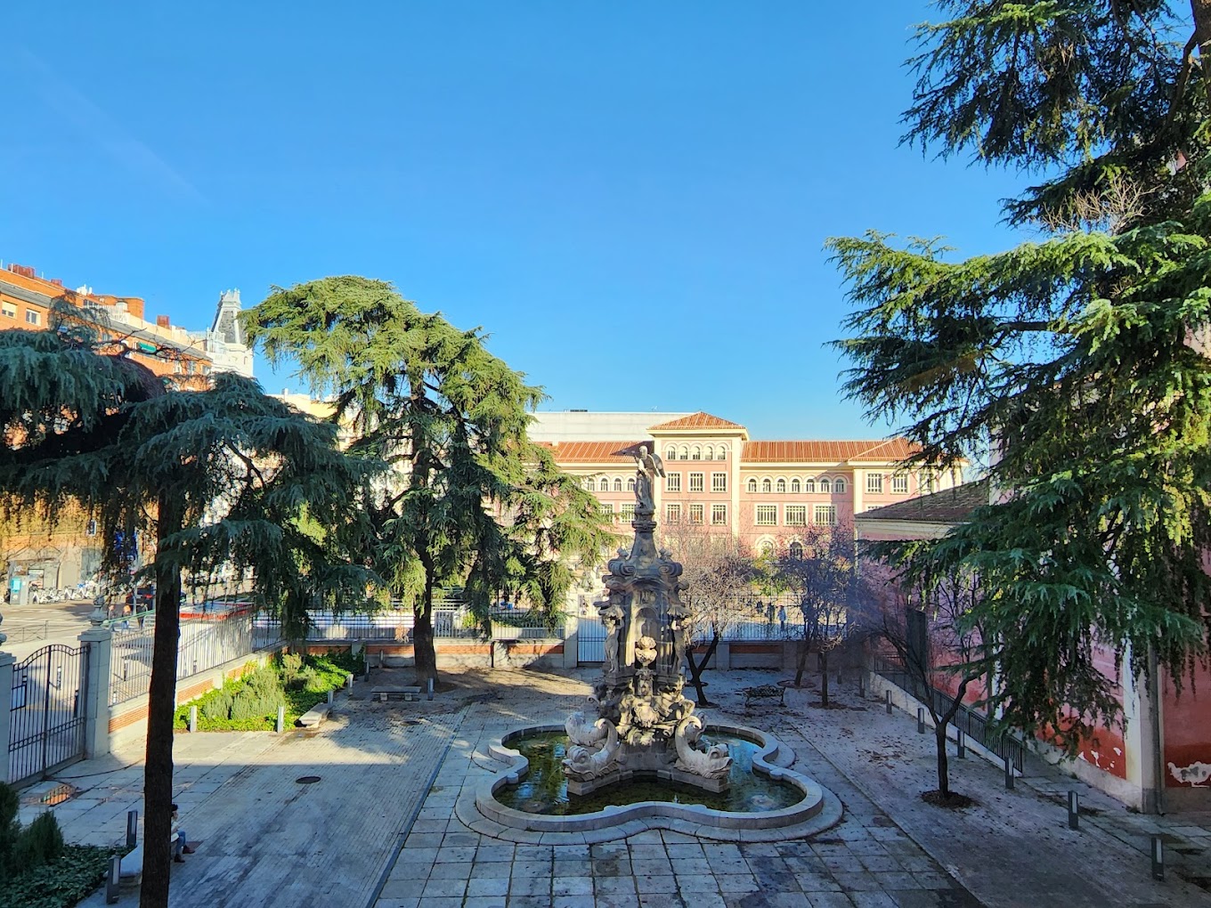 Museo de Historia de Madrid 3