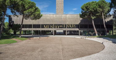 Museo del Traje. CIPE