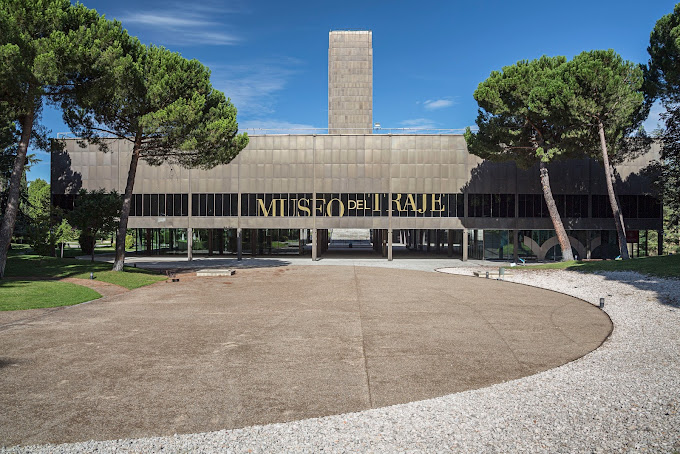 Museo del Traje. CIPE