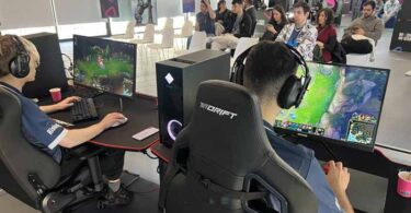 Vuelven las ligas municipales de eSports