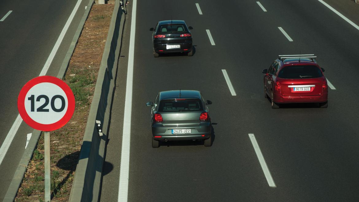 aumenta a 37,6 millones la inversión para construir del tercer carril de la M-607 entre Tres Cantos y Colmenar Viejo