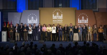 homenaje a los clubes deportivos históricos de la ciudad