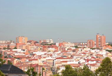 vivienda madrid