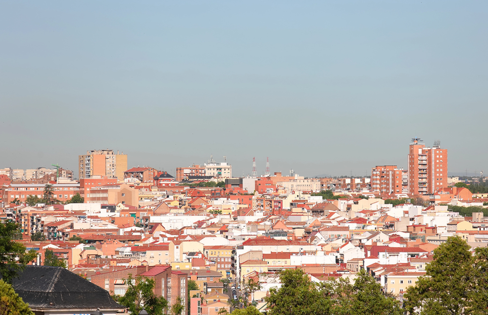 vivienda madrid