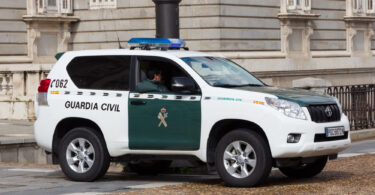 Cómo prepárate para Guardia Civil en Madrid