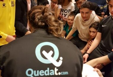 La Junta de Gobierno da continuidad a QuedaTcom