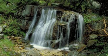 Parque Nacional de la Sierra de Guadarrama