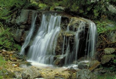 Parque Nacional de la Sierra de Guadarrama