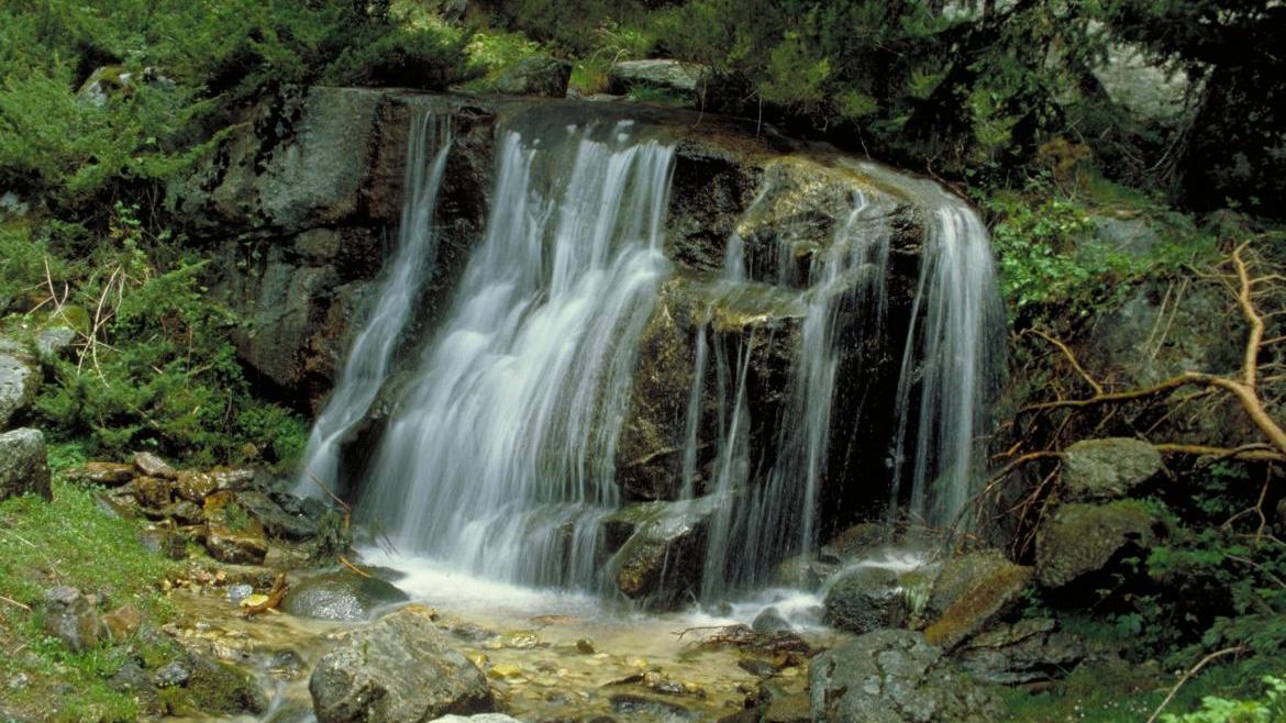 Parque Nacional de la Sierra de Guadarrama