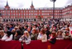 Madrid se consolida como destino de referencia en Semana Santa