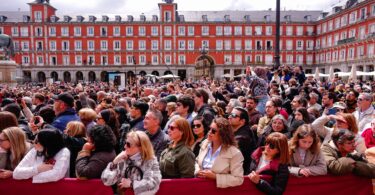 Madrid se consolida como destino de referencia en Semana Santa