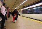 Madrid Metro