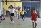 2.100 plazas en campamentos deportivos