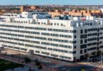 entrega 120 nuevas viviendas públicas de alquiler asequible