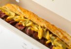 Café de París La Baguette' 4