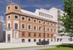 Comienzan las obras en Prado 30 - Render 1