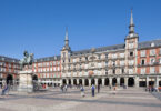 El Ayuntamiento da a conocer el Plan Director de la plaza Mayor para garantizar su protección