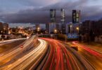 soterramiento de la M-30 ha evitado más de 12.000 accidentes