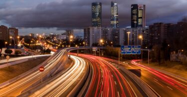 soterramiento de la M-30 ha evitado más de 12.000 accidentes