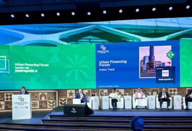 I Foro de Diálogo de Ciudades Árabe-Europeas
