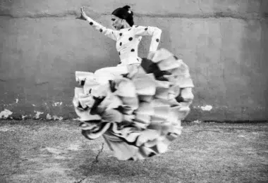 La Fiesta de la Bulería de Jerez, por primera vez en Madrid