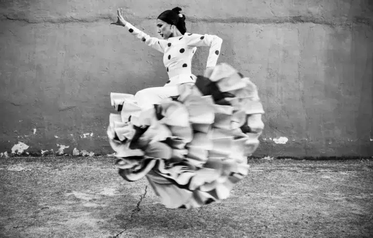 La Fiesta de la Bulería de Jerez, por primera vez en Madrid