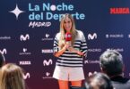 La Noche del Deporte 2025