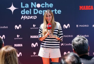 La Noche del Deporte 2025